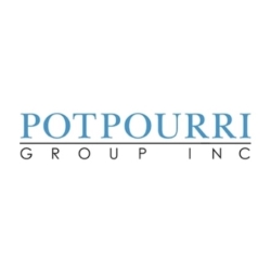 Potpourri Group Affiliate Program logo | TapRefer Pro The Biggest Directory with commission, cookie, reviews, alternatives