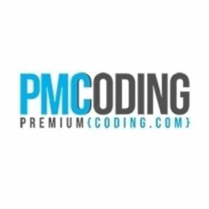 Premiumcoding Affiliate Program logo | TapRefer Pro The Biggest Directory with commission, cookie, reviews, alternatives