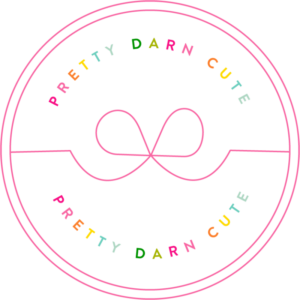 Pretty Darn Cute Design Affiliate Program logo | TapRefer Pro The Biggest Directory with commission, cookie, reviews, alternatives
