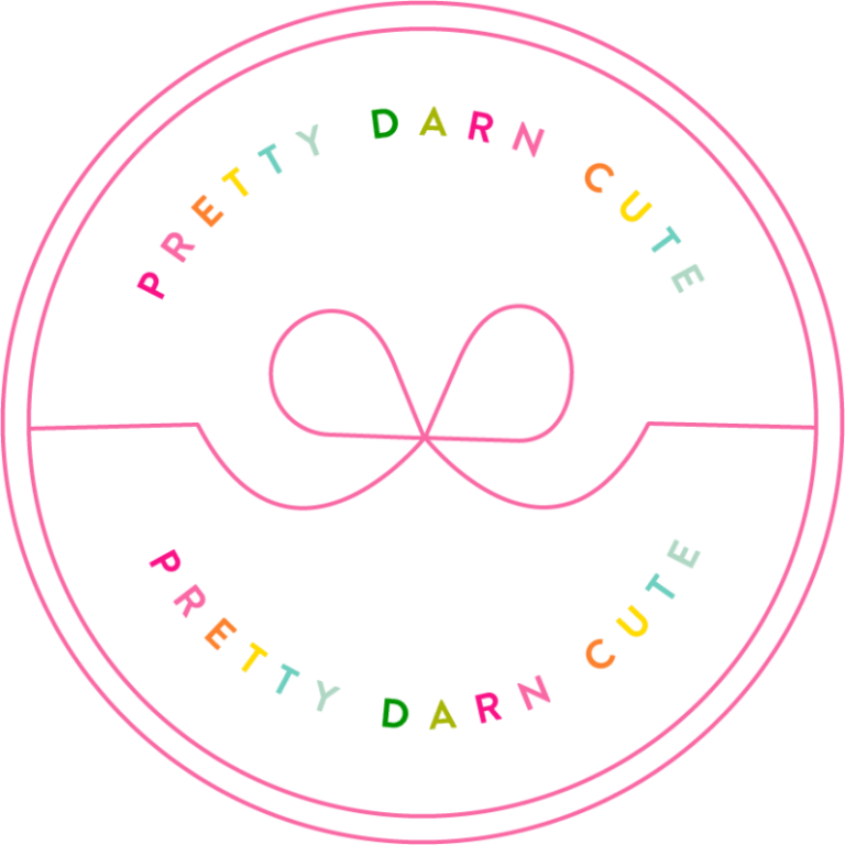 Pretty Darn Cute Design Affiliate Program logo | TapRefer Pro The Biggest Directory with commission, cookie, reviews, alternatives