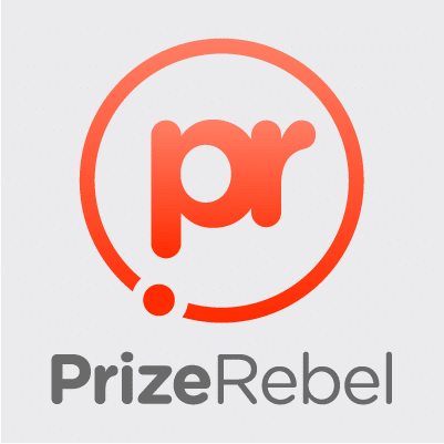 PrizeRebel Affiliate Program logo | TapRefer Pro The Biggest Directory with commission, cookie, reviews, alternatives