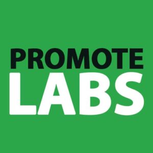 Promote Labs Affiliate Program logo | TapRefer Pro The Biggest Directory with commission, cookie, reviews, alternatives