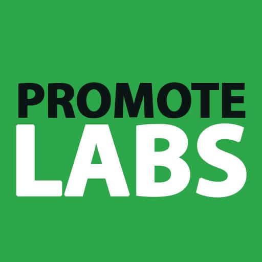 Promote Labs Affiliate Program logo | TapRefer Pro The Biggest Directory with commission, cookie, reviews, alternatives
