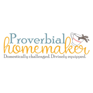Proverbial Homemaker Affiliate Program logo | TapRefer Pro The Biggest Directory with commission, cookie, reviews, alternatives