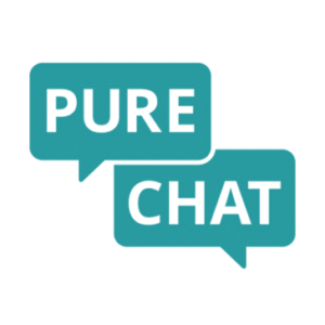 Pure Chat Affiliate Program logo | TapRefer Pro The Biggest Directory with commission, cookie, reviews, alternatives