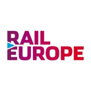 Rail Europe Affiliate Program logo | TapRefer Pro The Biggest Directory with commission, cookie, reviews, alternatives