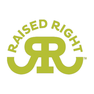 Raised Right Affiliate Program logo | TapRefer Pro The Biggest Directory with commission, cookie, reviews, alternatives