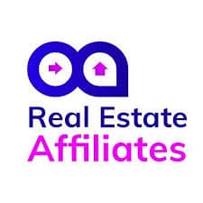 Real Estate Affiliates Affiliate Program logo | TapRefer Pro The Biggest Directory with commission, cookie, reviews, alternatives