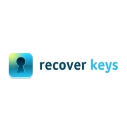 recover keys Affiliate Program logo | TapRefer Pro The Biggest Directory with commission, cookie, reviews, alternatives