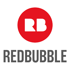 RedBubble Affiliate Program logo | TapRefer Pro The Biggest Directory with commission, cookie, reviews, alternatives
