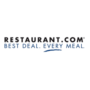 Restaurant.com Affiliate Program logo | TapRefer Pro The Biggest Directory with commission, cookie, reviews, alternatives