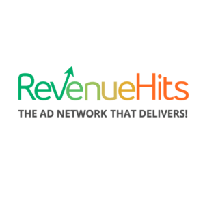 RevenueHits Affiliate Program logo | TapRefer Pro The Biggest Directory with commission, cookie, reviews, alternatives