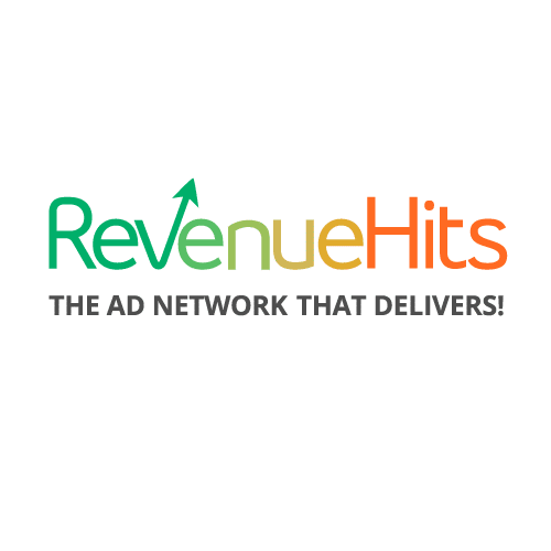 RevenueHits Affiliate Program logo | TapRefer Pro The Biggest Directory with commission, cookie, reviews, alternatives