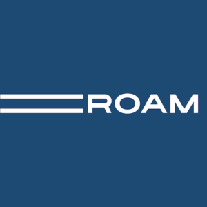 ROAM Luggage Affiliate Program logo | TapRefer Pro The Biggest Directory with commission, cookie, reviews, alternatives