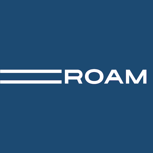 ROAM Luggage Affiliate Program logo | TapRefer Pro The Biggest Directory with commission, cookie, reviews, alternatives