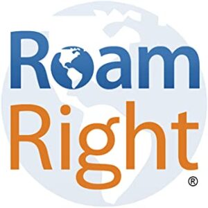 RoamRight Affiliate Program logo | TapRefer Pro The Biggest Directory with commission, cookie, reviews, alternatives