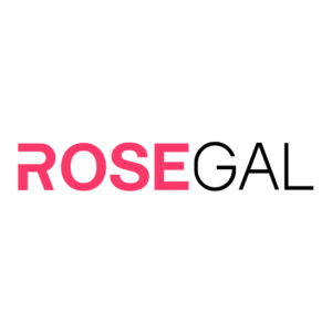 Rosegal Affiliate Program logo | TapRefer Pro The Biggest Directory with commission, cookie, reviews, alternatives