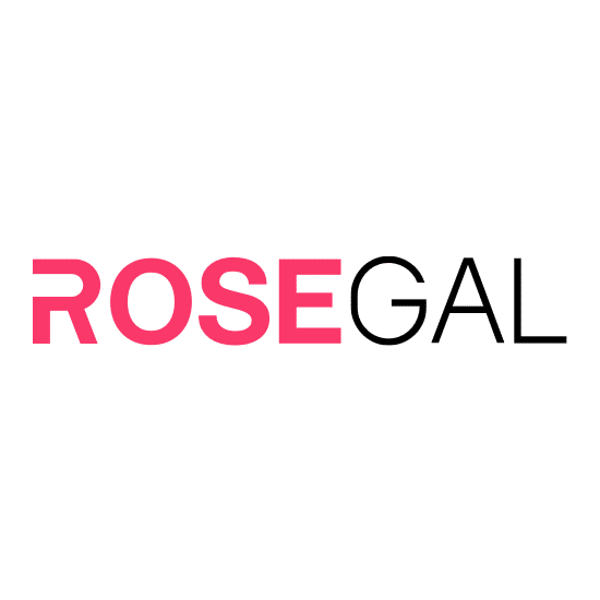 Rosegal Affiliate Program logo | TapRefer Pro The Biggest Directory with commission, cookie, reviews, alternatives