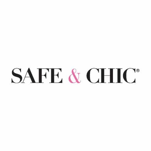Safe & Chic Affiliate Program logo | TapRefer Pro The Biggest Directory with commission, cookie, reviews, alternatives