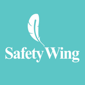 SafetyWing Affiliate Program logo | TapRefer Pro The Biggest Directory with commission, cookie, reviews, alternatives