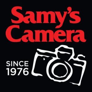 Samy’s Camera Affiliate Program logo | TapRefer Pro The Biggest Directory with commission, cookie, reviews, alternatives