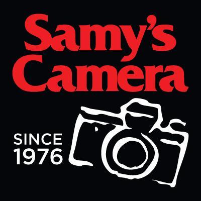 Samy’s Camera Affiliate Program logo | TapRefer Pro The Biggest Directory with commission, cookie, reviews, alternatives