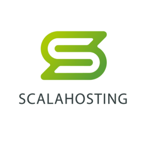 Scala Hosting Affiliate Program logo | TapRefer Pro The Biggest Directory with commission, cookie, reviews, alternatives
