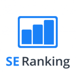 SE Ranking Affiliate Program logo | TapRefer Pro The Biggest Directory with commission, cookie, reviews, alternatives