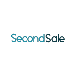 Second Sale Affiliate Program logo | TapRefer Pro The Biggest Directory with commission, cookie, reviews, alternatives