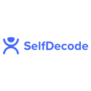 SelfDecode Affiliate Program logo | TapRefer Pro The Biggest Directory with commission, cookie, reviews, alternatives