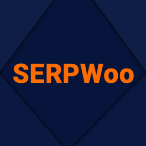 SERPWoo Affiliate Program logo | TapRefer Pro The Biggest Directory with commission, cookie, reviews, alternatives