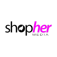 ShopHer Media Affiliate Program logo | TapRefer Pro The Biggest Directory with commission, cookie, reviews, alternatives