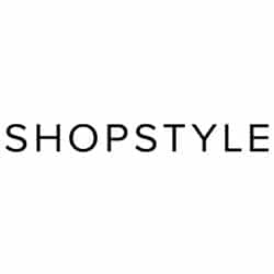 ShopStyle Affiliate Program logo | TapRefer Pro The Biggest Directory with commission, cookie, reviews, alternatives
