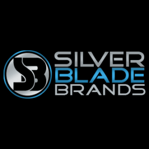 Silver Blade Brands Affiliate Program logo | TapRefer Pro The Biggest Directory with commission, cookie, reviews, alternatives