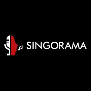 Singorama Affiliate Program logo | TapRefer Pro The Biggest Directory with commission, cookie, reviews, alternatives