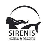 Sirenis Hotels & Resorts Affiliate Program logo | TapRefer Pro The Biggest Directory with commission, cookie, reviews, alternatives