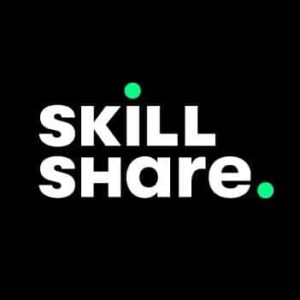 Skillshare Affiliate Program logo | TapRefer Pro The Biggest Directory with commission, cookie, reviews, alternatives