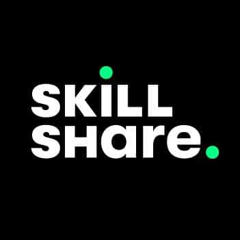 Skillshare Affiliate Program logo | TapRefer Pro The Biggest Directory with commission, cookie, reviews, alternatives