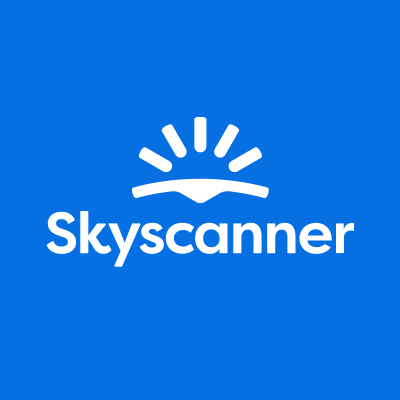 Skyscanner Affiliate Program logo | TapRefer Pro The Biggest Directory with commission, cookie, reviews, alternatives