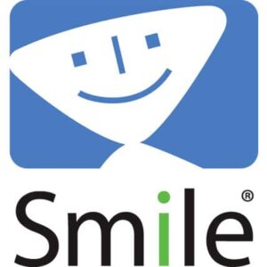 Smile Software Affiliate Program logo | TapRefer Pro The Biggest Directory with commission, cookie, reviews, alternatives
