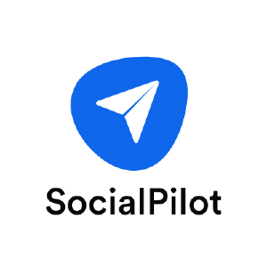 SocialPilot Affiliate Program logo | TapRefer Pro The Biggest Directory with commission, cookie, reviews, alternatives