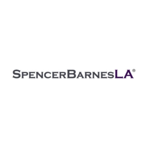 Spencer Barnes LA Affiliate Program logo | TapRefer Pro The Biggest Directory with commission, cookie, reviews, alternatives