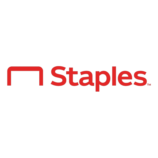 Staples Affiliate Program logo | TapRefer Pro The Biggest Directory with commission, cookie, reviews, alternatives