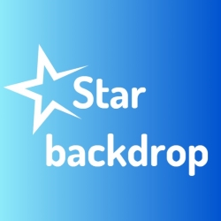 starbackdrop.co.uk Affiliate Program logo | TapRefer Pro The Biggest Directory with commission, cookie, reviews, alternatives