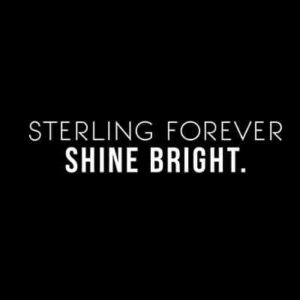 Sterling Forever Affiliate Program logo | TapRefer Pro The Biggest Directory with commission, cookie, reviews, alternatives