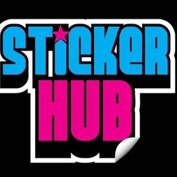 Sticker Hub Affiliate Program logo | TapRefer Pro The Biggest Directory with commission, cookie, reviews, alternatives