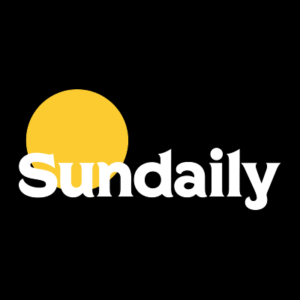 Sundaily Affiliate Program logo | TapRefer Pro The Biggest Directory with commission, cookie, reviews, alternatives