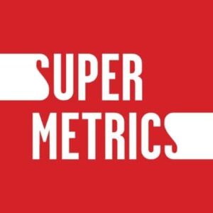 Supermetrics Affiliate Program logo | TapRefer Pro The Biggest Directory with commission, cookie, reviews, alternatives