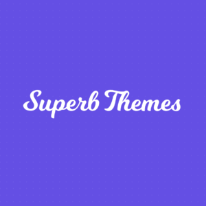 Superb Themes Affiliate Program logo | TapRefer Pro The Biggest Directory with commission, cookie, reviews, alternatives