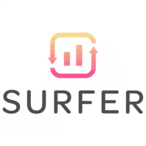 Surfer SEO Affiliate Program logo | TapRefer Pro The Biggest Directory with commission, cookie, reviews, alternatives